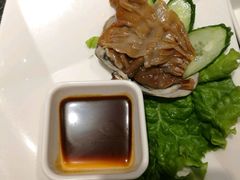 -苏大嘴海鲜牧场(奥林匹克店)