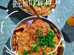 -龍城柳州螺蛳粉(群星路店)