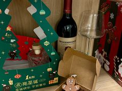 -1点点(北岸财富店)