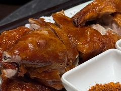 -炊烟小炒黄牛肉(浦东世纪汇店)