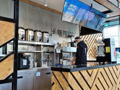 -书亦烧仙草(中南荟店)