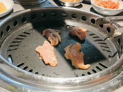 -韩悦牛排烤肉(仓山万达店)