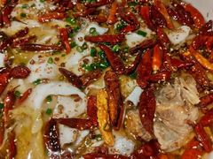 -首秀·四川料理(星耀101店)