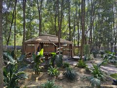 -二荆条·蜀鲜汇城市森林火锅