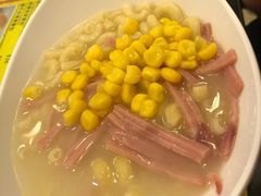 -龙凤冰室