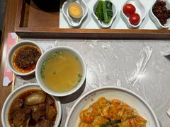 -松鹤楼面馆(宝安机场店)