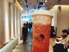-喜茶(东莞汇一城店)