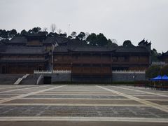 -重庆园博园