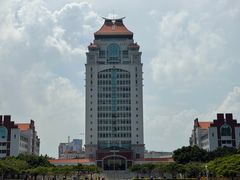 -厦门大学(思明校区)