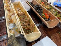 -竹一味·竹筒饭