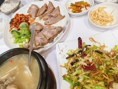 -韩阳园(绿波小区店)