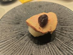 -争鲜回转寿司(浦东三钢里PLUS店)
