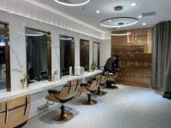 -FIND·M salon