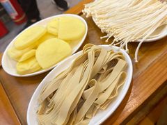 -老家大锅台·地锅鸡·铁锅炖(建邺文体路店)