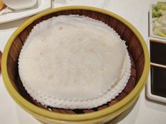 -玉林烤鸭店(定福庄店)