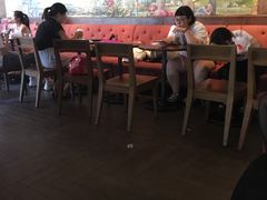 -星巴克(太原柳巷第一店)