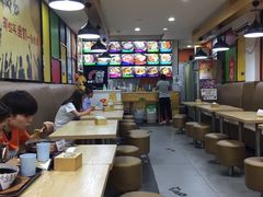 -兴火燎缘串炒饭(华府丹郡店)