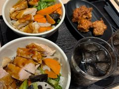 -吉野家(上海美罗城店)