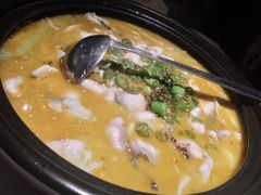 -金佬馆·川菜bistro(芜湖镜湖万达店)