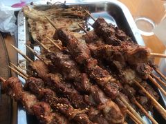 -老黑板筋(顺义总店)