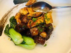 -汾阳花园酒店·餐厅(徐汇店)