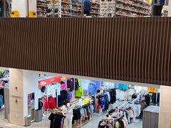 -BIGOFFS 超级折扣(仁恒伊势丹店)