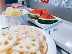 -小龙坎火锅(IFS HOT店)