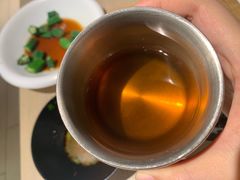 红枣茶-嘻小北·兰州清汤牛肉面(太平洋森活天地店)