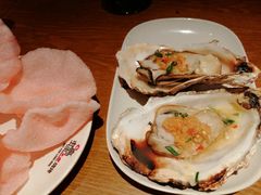 -蚝太郎 • 海鲜烧烤(Upark店)