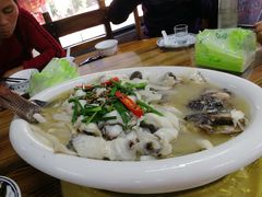 水库鱼-杨厝六十六农庄农舍(杨厝路店)
