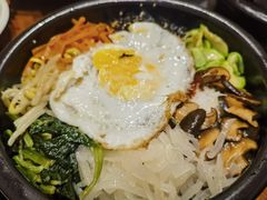-高社长参鸡汤(高丽街店)