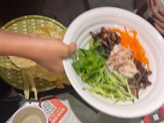 -茶花妹子云南餐厅(传媒大学店)