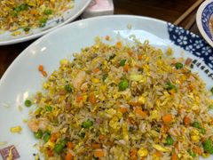 -粗茶淡饭(东关街店)