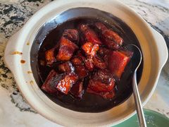宅门枣香红烧肉-那家小馆•北京菜•烤鸭(香山店)