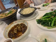 -围龙屋客家食府(福田店)