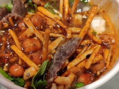 -煎饼道·新鲜现做(来福士店)