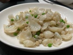 -新吉士·上海菜(浦东LCM置汇旭辉店)