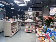 -方庄书店(通润商务会馆店)