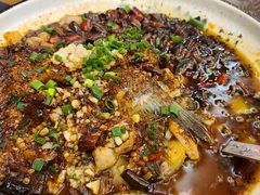 -益恒饭店乡间白族菜(古城总店)