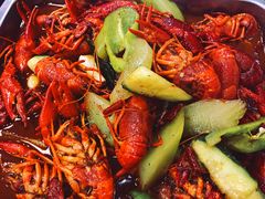 十三香龙虾-武林虾客盱眙小龙虾(民治店)