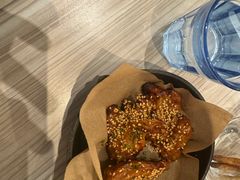 -必胜客(新福地店)