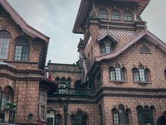 -马勒别墅饭店(静安寺店)