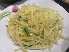 -Restaurant Sichuan 川里川外