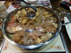 -黄记煌三汁焖锅(华发商都店)