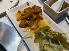 -二十一分小锅炖(中心店)