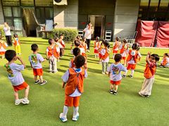 -吉的堡幼儿园(林隐天下园)