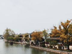 -南浔古镇