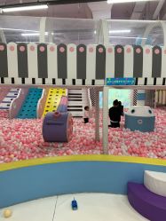 -孩子王(铁西万达店)