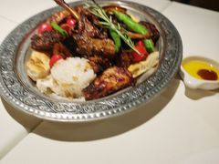 -Pasha帕夏土耳其餐厅(南昌路店)