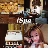 佛山这间五星级的高端spa💆🏻‍♀️一定要来试试～